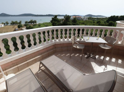 Appartements Villa Lovorka Vodice Vodice