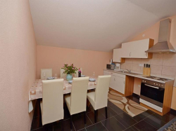Appartements Finka Vodice