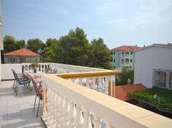 Appartements Finka Vodice