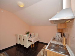 Appartements Finka Vodice