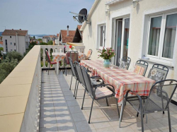 Appartements Finka Vodice