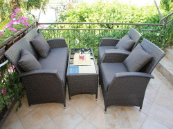 Appartements Begović Vodice Vodice