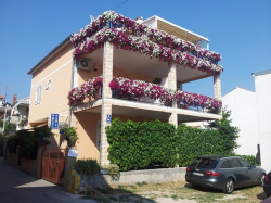 Appartements Begović Vodice Vodice