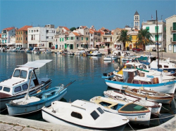 Appartements Begović Vodice Vodice