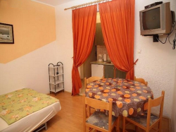 Appartements Begović Vodice Vodice