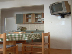 Appartements Begović Vodice Vodice