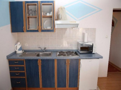Appartements Begović Vodice Vodice
