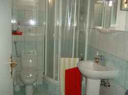 Appartements Begović Vodice Vodice