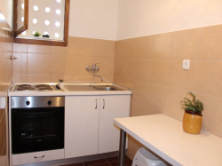 Appartements Vitali Vodice Vodice