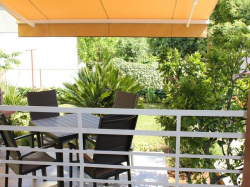 Appartements Vitali Vodice Vodice