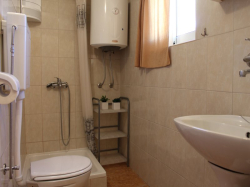 Appartements Vitali Vodice Vodice