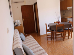 Appartements Vitali Vodice Vodice