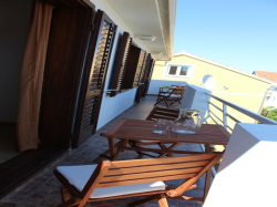 Appartements Vitali Vodice Vodice