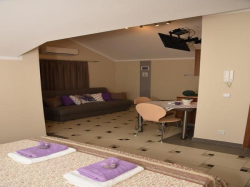Appartements Lavendula Vodice