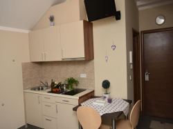Appartements Lavendula Vodice