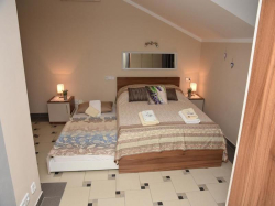 Appartements Lavendula Vodice