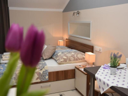 Appartements Lavendula Vodice