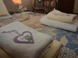 Appartements Lavendula Vodice