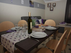 Appartements Lavendula Vodice