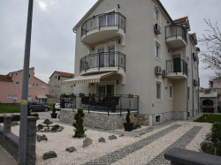 Appartements Lavendula Vodice