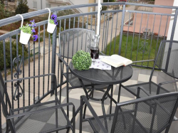 Appartements Lavendula Vodice