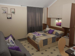 Appartements Lavendula Vodice