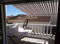 Appartements Marita apartmani Vodice
