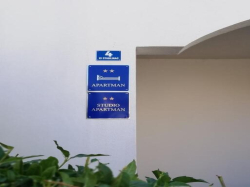 Appartements Marita apartmani Vodice