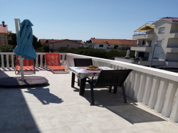 Appartements Marita apartmani Vodice