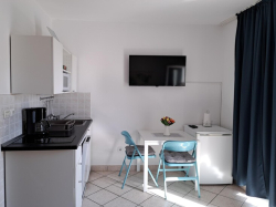 Appartements Marita apartmani Vodice