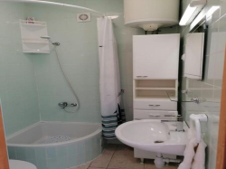 Appartements Marita apartmani Vodice