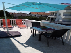 Appartements Marita apartmani Vodice