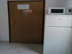 Appartements Marita apartmani Vodice