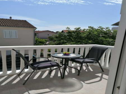 Appartements Marita apartmani Vodice