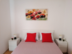 Appartements Marita apartmani Vodice