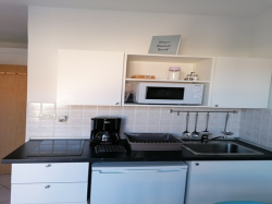 Appartements Marita apartmani Vodice