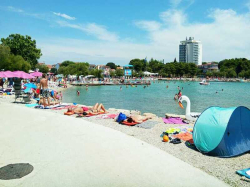 Appartements VESNA Vodice