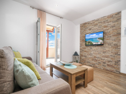 Appartements VESNA Vodice