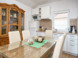 Appartements VESNA Vodice