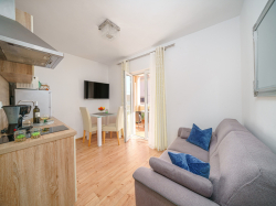 Appartements VESNA Vodice