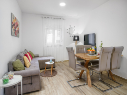 Appartements VESNA Vodice