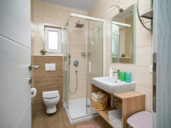 Appartements VESNA Vodice