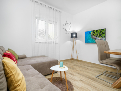 Appartements VESNA Vodice