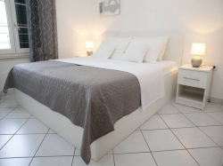 Appartements Apartmani Lepur Vodice
