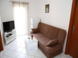 Appartements Apartmani Lepur Vodice