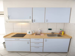 Appartements Apartmani Lepur Vodice