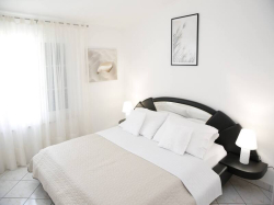 Appartements Apartmani Lepur Vodice