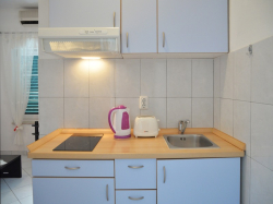 Appartements Apartmani Lepur Vodice