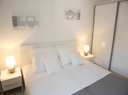 Appartements Apartmani Lepur Vodice