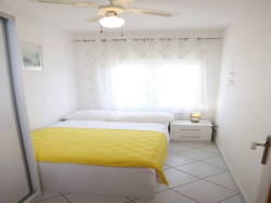 Appartements Apartmani Lepur Vodice